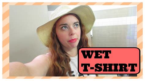 Wet tee shirt contest. Things To Know About Wet tee shirt contest. 